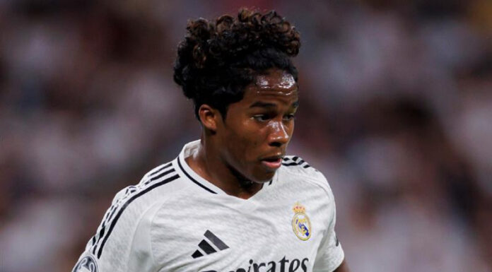 El futbolista del Real Madrid se perderá el Mundial de Clubes de la FIFA tras sufrir una lesión en los isquiotibiales de la pierna derecha.