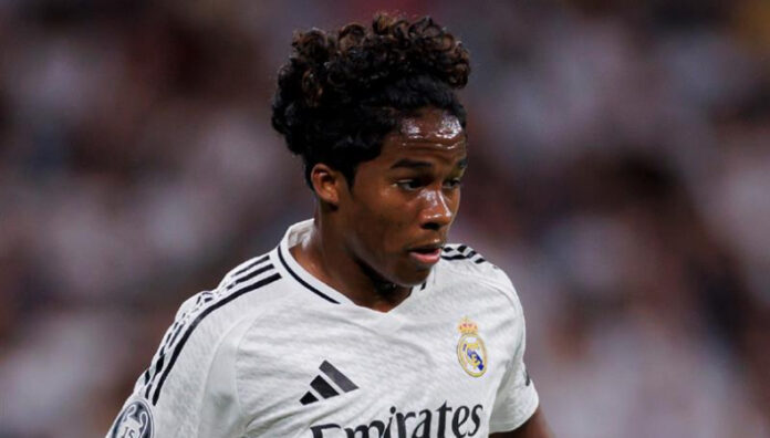 Real Madrid sufre otra baja por lesión para el Mundial de Clubes El futbolista del Real Madrid se perderá el Mundial de Clubes de la FIFA tras sufrir una lesión en los isquiotibiales de la pierna derecha.