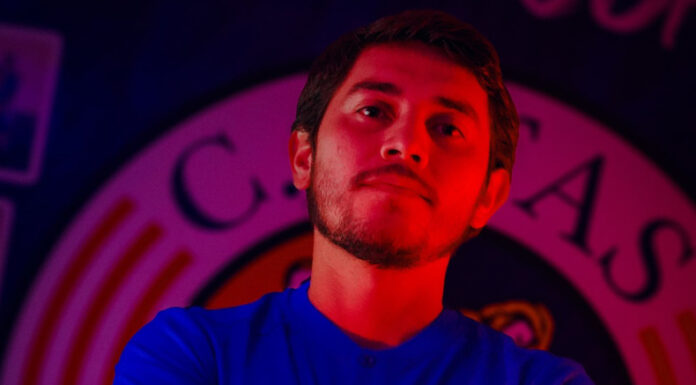 El defensa nacional regresa a las filas de Club Deportivo FAS tras su paso por 11 Deportivo en el último torneo.