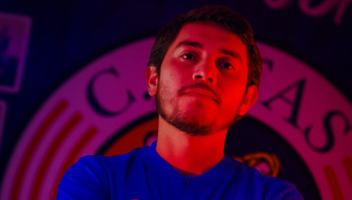 FAS anunció su primer fichaje para el Apertura 2025 El defensa nacional regresa a las filas de Club Deportivo FAS tras su paso por 11 Deportivo en el último torneo.