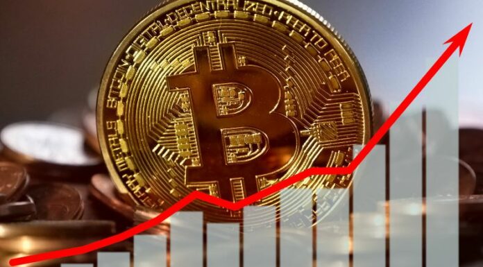 El bitcoin marcó un récord histórico de $109,499.76, impulsado por el optimismo en EE.UU. sobre la regulación del sector.