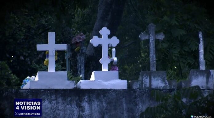 Vivir cerca de cementerios da origen a relatos inquietantes, donde el misterio y lo inexplicable se vuelven parte del día a día.