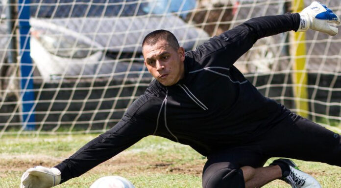 Joel Almeida enfrentará con Municipal Limeño a los “Albos” del Alianza en la gran final del Clausura 2025 el sábado.