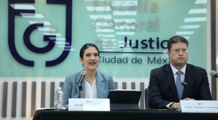 La jefa de Gobierno de la Ciudad de México ordenó un grupo de investigación que operará las 24 horas del día, los siete días de la semana.