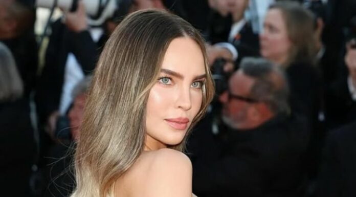 Belinda da un giro en su carrera con una nueva producción biográfica que explorará la historia del Segundo Imperio Mexicano.