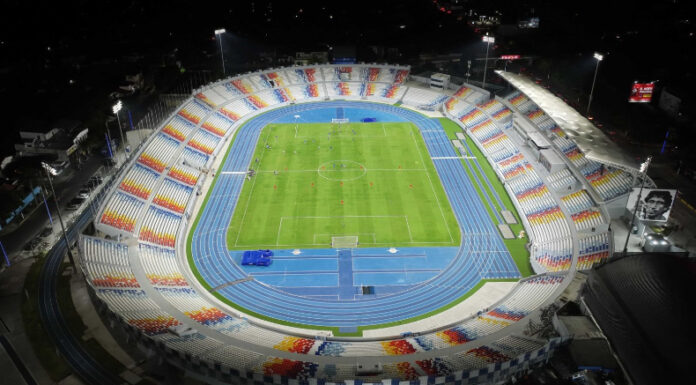 La restricción vehicular por la final del Clausura 2025 iniciará desde las 9:00 a.m. en los alrededores del “Mágico” González este sábado.