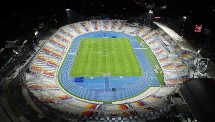 El sábado habrá restricción vehicular por la final en el Mágico La restricción vehicular por la final del Clausura 2025 iniciará desde las 9:00 a.m. en los alrededores del “Mágico” González este sábado.