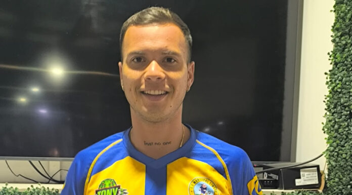 Sebastián Julio tuvo su paso por Alianza y ahora con Limeño buscará ser protagonista en la final del Clausura 2025.