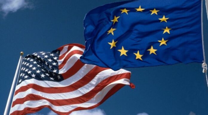 El presidente estadounidense amenazó con aplicar aranceles del 50% a productos de la Unión Europea (UE) desde el 1 de junio.