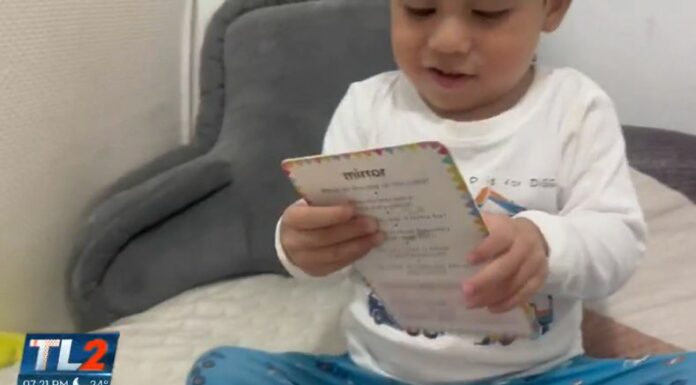 El lenguaje es una actividad que se desarrolla en los niños con el paso de los años, pero estimularlo desde el vientre de la madre previene el retraso del leguaje.