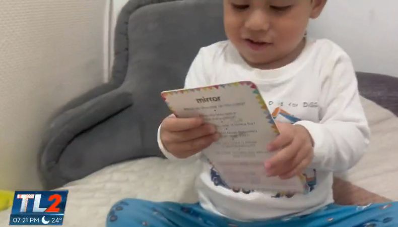 Retraso en el lenguaje en niños: ¿Qué factores lo provocan? 