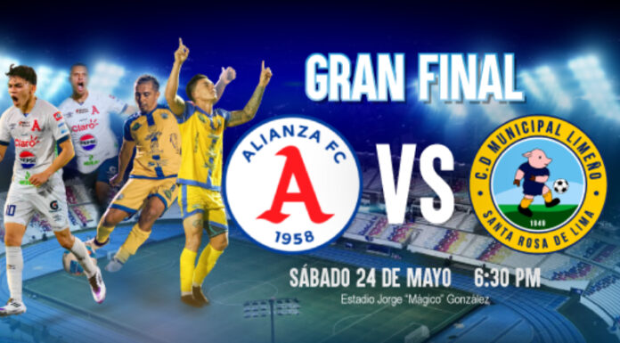 Municipal Limeño y Alianza se enfrentan en la gran final del Torneo Clausura 2025 en el Jorge “Mágico” González.