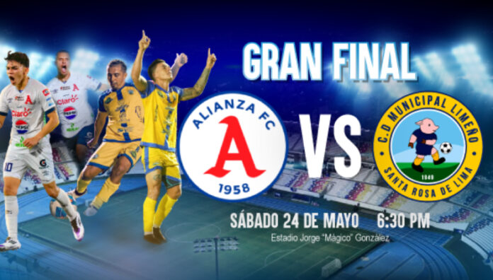 Limeño y Alianza por el título del Clausura 2025 Municipal Limeño y Alianza se enfrentan en la gran final del Torneo Clausura 2025 en el Jorge “Mágico” González.