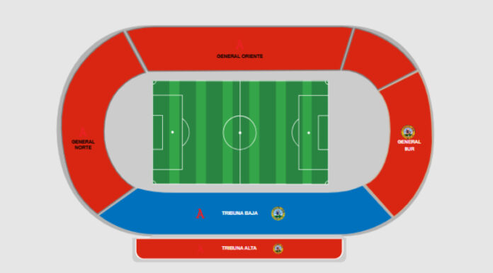 La venta de boletos para la final del Clausura 2025 están vendidos al 85%, quedando disponible sola la localidad de Tribuna Baja.