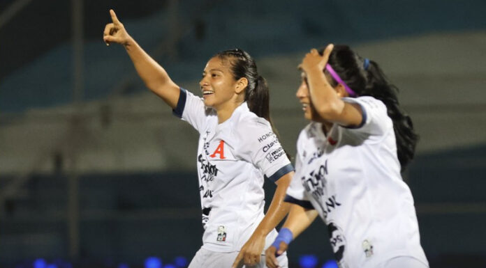 Alianza Women derrotó a Municipal Limeño en la final alcanzando el tetracampeonato y la décima corona en la Liga Femenina.