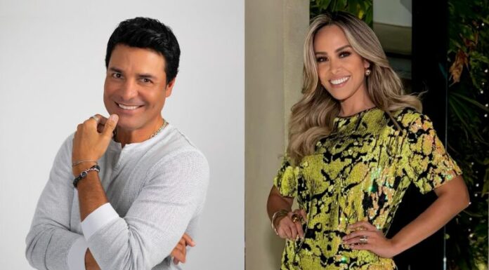 Chayanne recordó su paso por El Salvador con su gira 