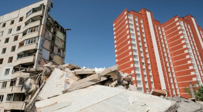 La ofensiva con drones y misiles ocurre en medio de un canje de 1,000 prisioneros entre Rusia y Ucrania.