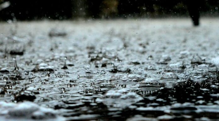 El MARN pronostica calor intenso y lluvias para este fin de semana en varias zonas del país.
