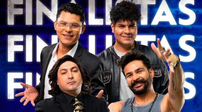 Esta noche se revelará al ganador oficial de la tercera temporada de Yo me llamo El Salvador. Los cuatro finalistas son: Camilo Sesto, Camilo, Chayanne y Charlie Zaa.
