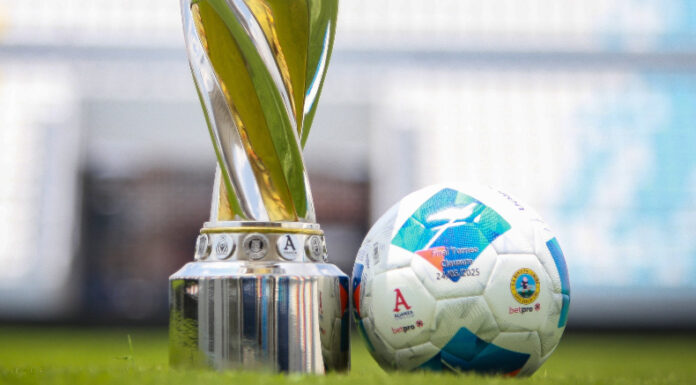 Esta noche se conocerá al nuevo campeón del fútbol salvadoreño, la copa y el balón contarán con detalles de lujo.