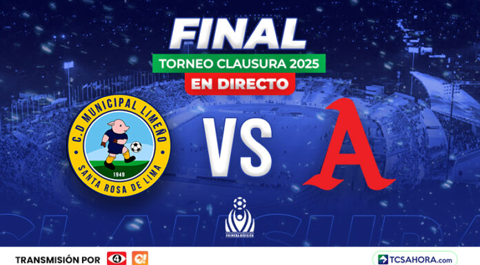 Repasa todos los detalles de la Gran Final del Torneo Clausura 2025 de la Liga Mayor de Fútbol entre Limeño y Alianza.
