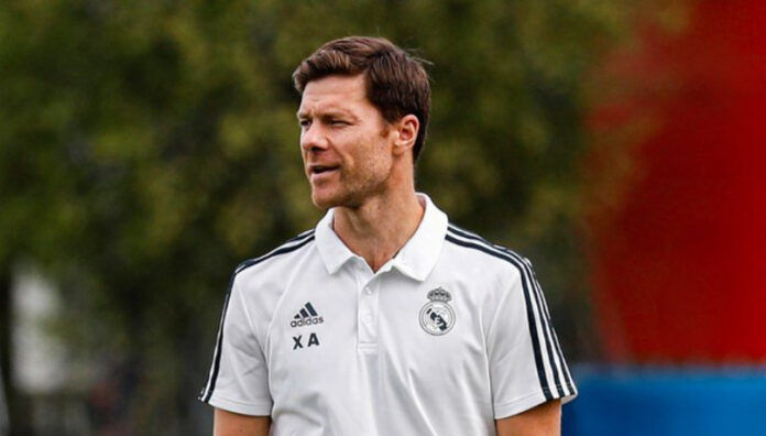 Real Madrid anunció a su nuevo técnico Real Madrid dio a conocer a su nuevo entrenador para las próximas tres temporadas tras la salida de Carlo Ancelotti.
