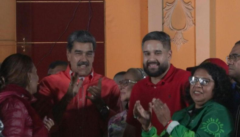En Venezuela, Nicolás Maduro consolidó su poder tras la victoria oficialista en comicios sin participación opositora.
