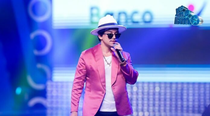 Bruno Mars aportó una mirada fresca al veredicto final. Su participación culminó con una presentación llena de ritmo.