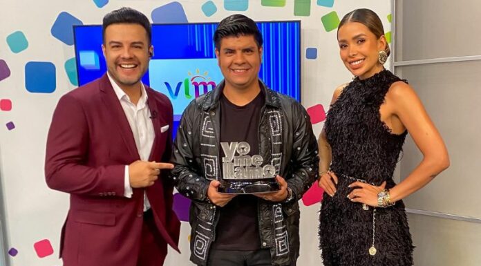 El imitador de Chayanne revela cómo superó el cansancio, los miedos y las madrugadas de ensayo para convertirse en el favorito del público.