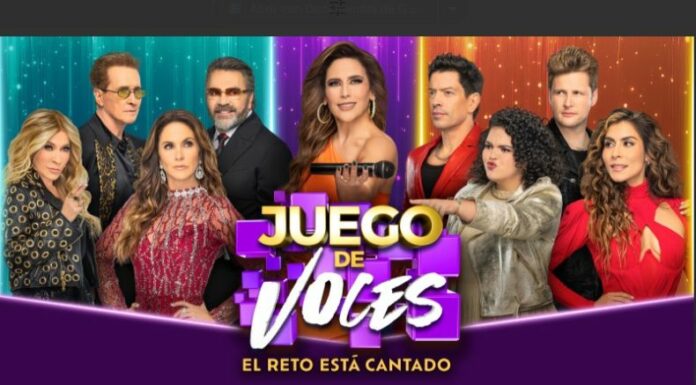 La competencia musical que cautivó a las familias en su primera edición vuelve con nuevas estrellas, sorpresas y una dinámica renovada.