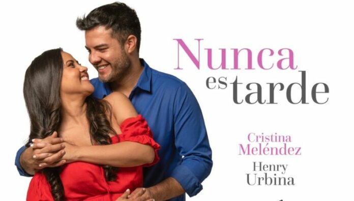 Nunca es Tarde es seleccionada en el festival Stockholm City Film