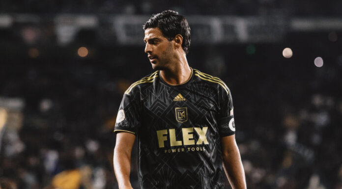 Carlos Vela decidió retirarse luego de no encontrar equipo en los últimos seis meses tras su paso por Los Angeles FC.