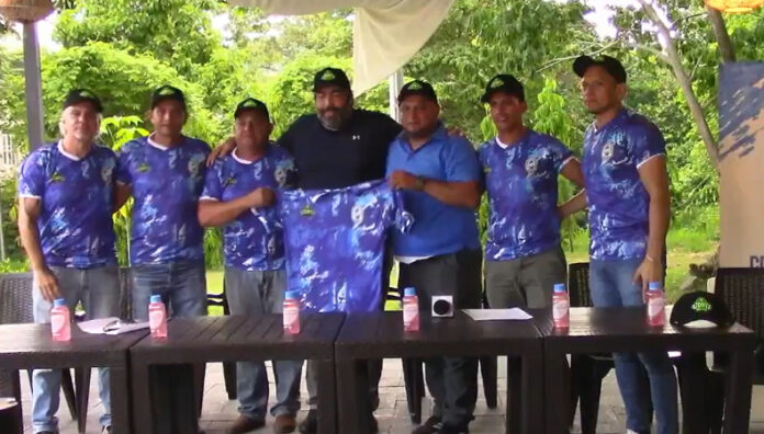 Fuerte San Francisco y Hércules presentaron nuevos entrenadores Fuerte San Francisco y Club Deportivo Hércules presentaron a sus nuevos directores técnicos para el Apertura 2025.