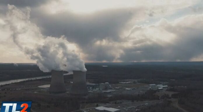 San Vicente y Chalatenango son los territorios que cuentan con los parámetros necesarios para una futura instalación de una planta nuclear.