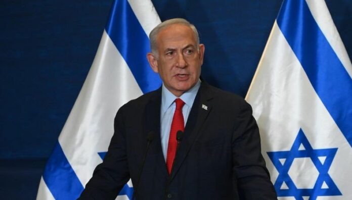 Netanyahu confirma la muerte de Mohammed Sinwar, líder de Hamás en Gaza Netanyahu confirmó que el ejército israelí abatió a Mohammed Sinwar, líder de Hamás en Gaza y hermano del exjefe asesinado, Yahya Sinwar.