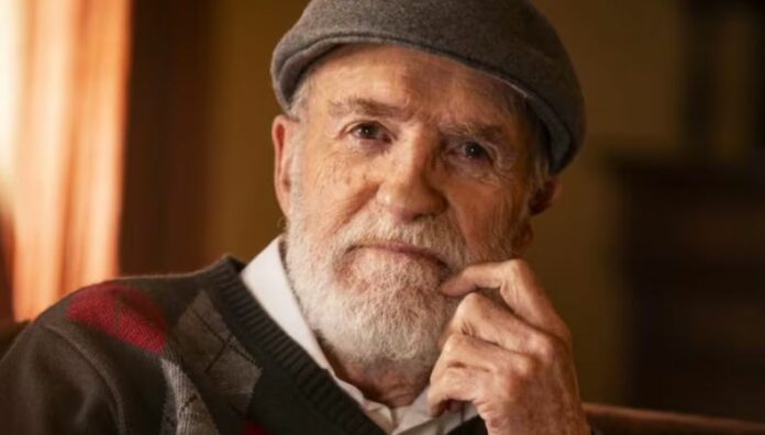 Fallece Kepa Amuchástegui, el entrañable papá de Armando en “Betty, la fea” El actor y director colombiano Kepa Amuchástegui falleció a los 84 años. Su legado artístico abarca décadas en teatro y televisión.