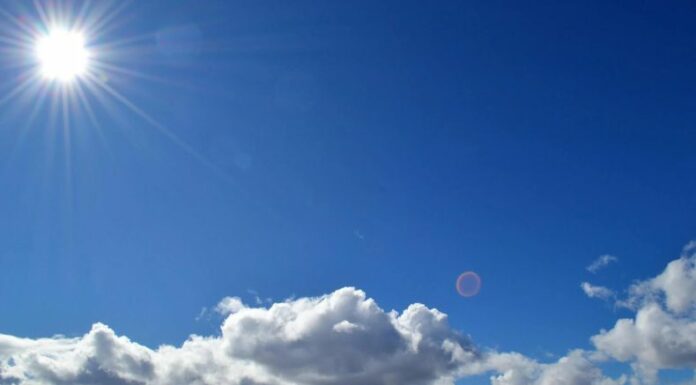 El MARN advierte que este miércoles persistirá el calor con temperaturas de hasta 38°C en algunas zonas del país.