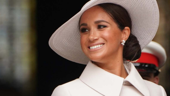 Meghan Markle muestra un tierno pasatiempo que comparte con su hija Meghan Markle enterneció a sus seguidores al compartir un video en el que se le ve recolectando miel junto a su hija.