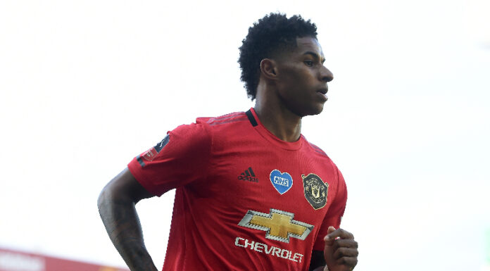 Marcus Rashford estaría dispuesto a forzar su salida del Manchester United para fichar con el FC Barcelona.