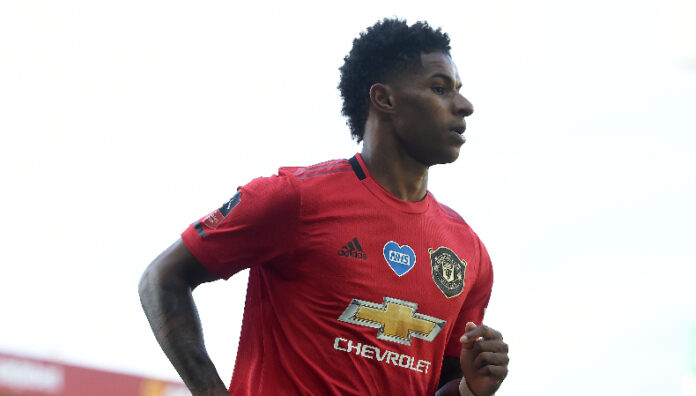 Marcus Rashford podría fichar por el Barcelona Marcus Rashford estaría dispuesto a forzar su salida del Manchester United para fichar con el FC Barcelona.
