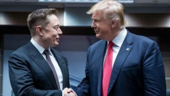 Elon Musk renuncia a su cargo como asesor de Donald Trump El multimillonario, Elon Musk anunció esta noche, a través de una publicación en X, que deja su cargo como asesor del presidente Donald Trump