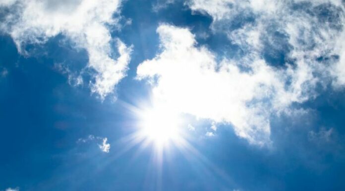 El MARN advierte que este jueves 29 de mayo las temperaturas podrían alcanzar hasta los 40°C en distintas zonas del país.