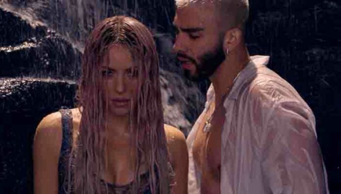 Shakira y Manuel Turizo cantarán juntos en Miami Shakira anunció que Manuel Turizo será su invitado especial en las dos fechas de su gira en Miami. Juntos interpretarán su éxito “Copa vacía”.
