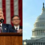 Tribunal de apelaciones restableció aranceles recíprocos de Trump