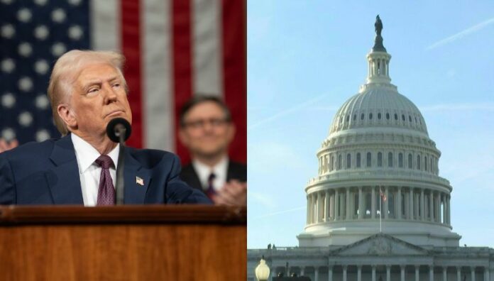 Desde el pasado 2 de abril, el presidente de Estados Unidos, Donald Trump anunció aranceles recíprocos a todos los países del mundo.