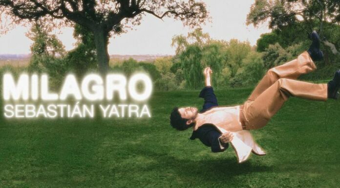 Sebastián Yatra esta próximo a iniciar su gira “Entre Tanta Gente Summer Tour” en España. La principal canción que se espera escuchar es 