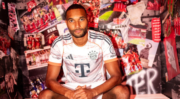 Bayern Múnich confirmó el fichaje de un defensa alemán para la próxima temporada que pretendía el Barcelona.