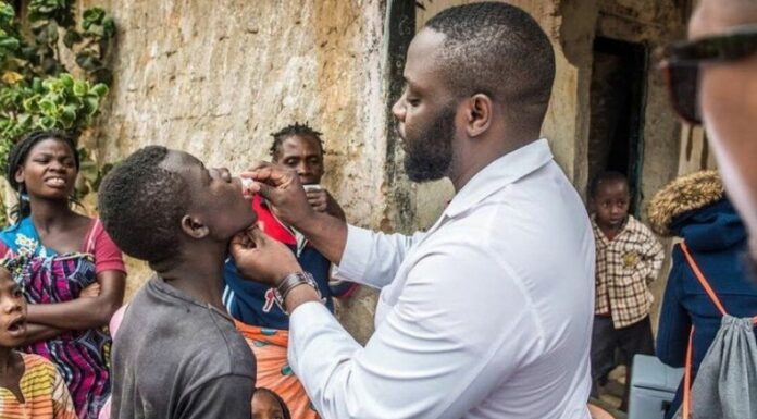 Las autoridades de salud informaron que un brote de cólera dejó decenas de muertos durante la última semana en Jartum, capital de Sudán.