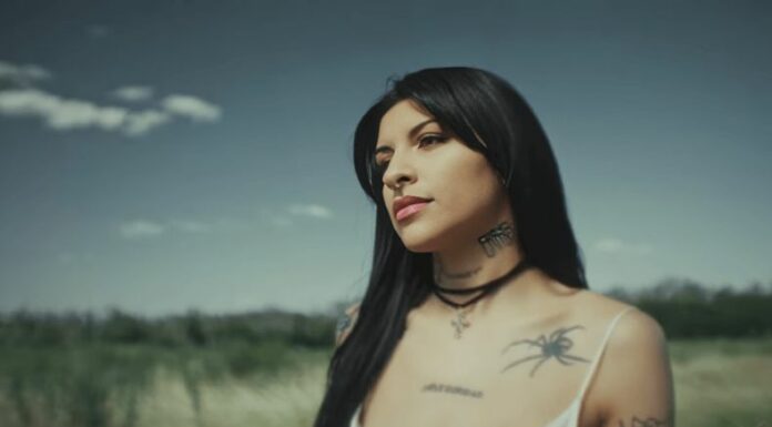 Cazzu anunció que su gira ‘Latinaje en vivo’ incluirá shows en varios países de Latinoamérica, incluido México.