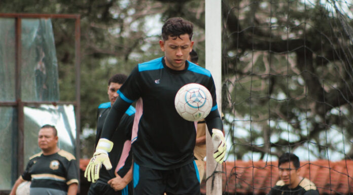 Club Deportivo Hércules participará en el Torneo Apertura 2025 en reemplazo del 11 Deportivo de Ahuachapán.